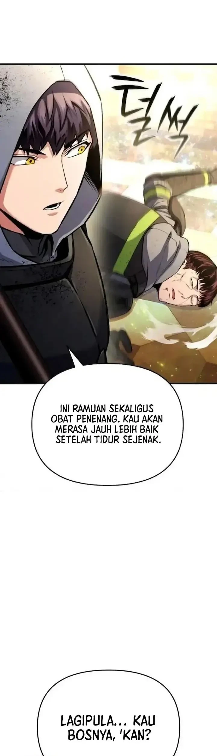National Power Level Labyrinth Designer Chapter 18 - halaman 35