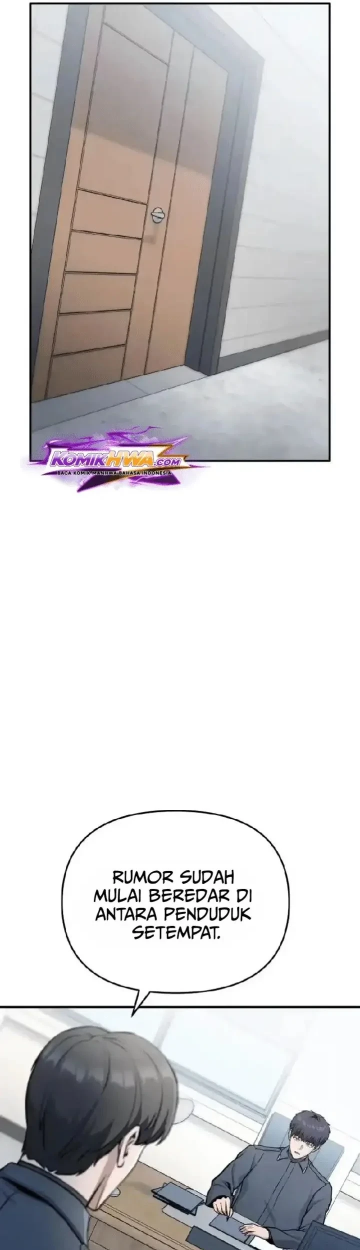National Power Level Labyrinth Designer Chapter 19 - halaman 23