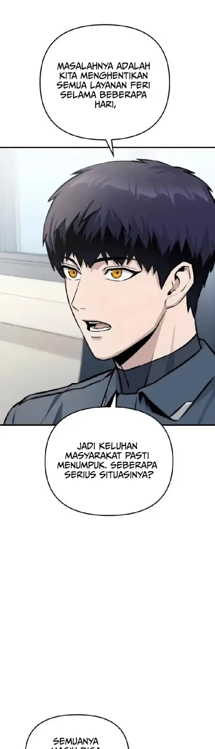 National Power Level Labyrinth Designer Chapter 19 - halaman 25