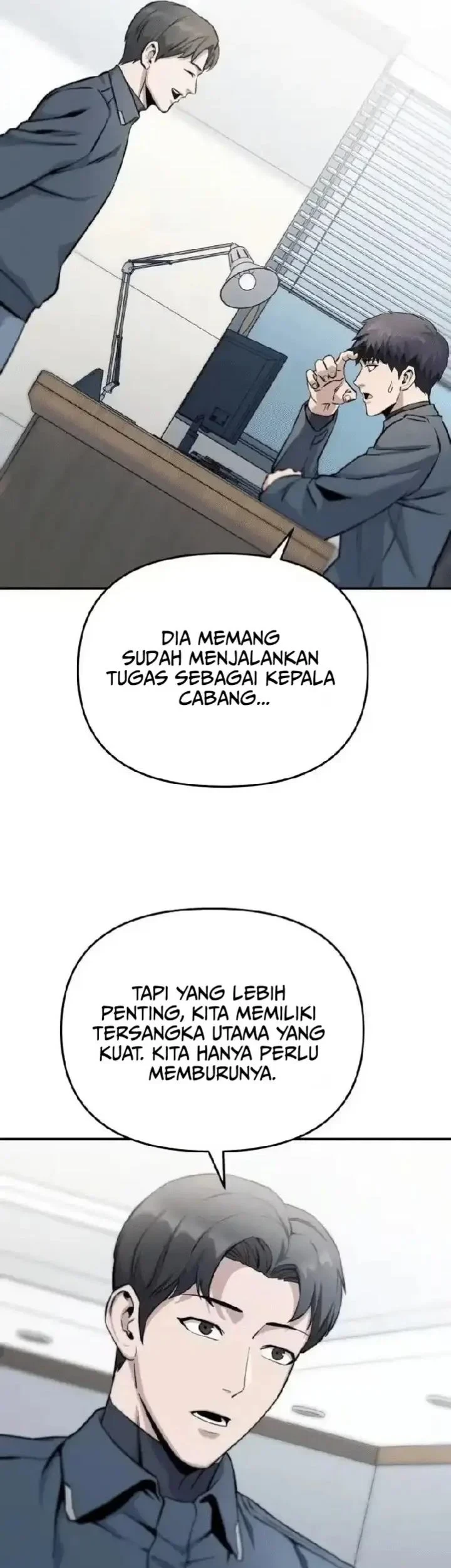 National Power Level Labyrinth Designer Chapter 19 - halaman 27