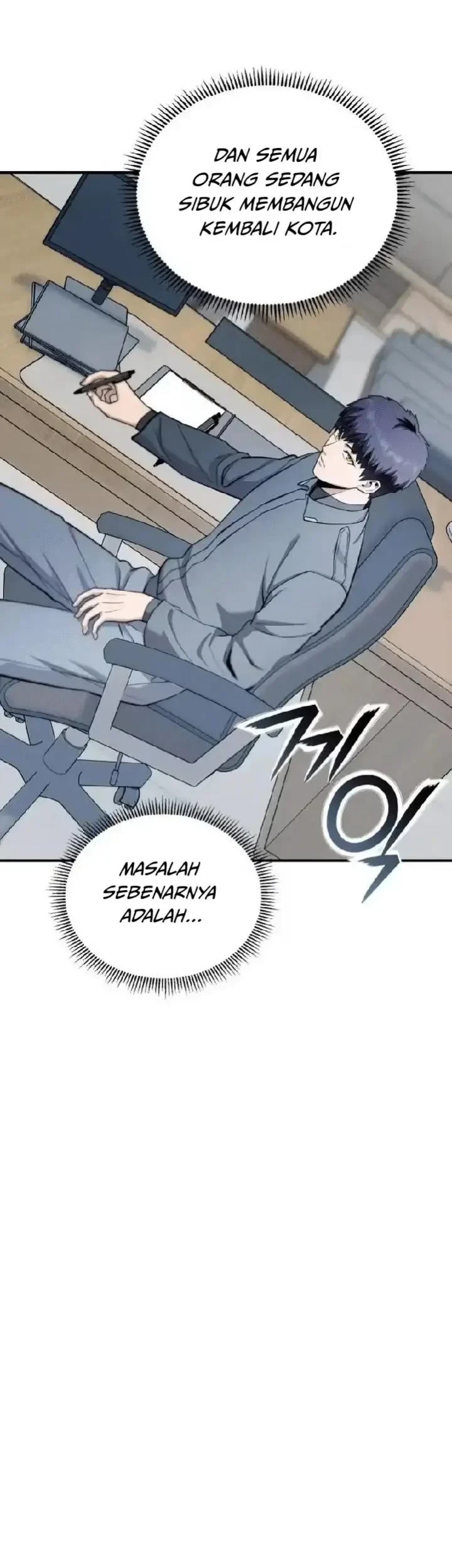National Power Level Labyrinth Designer Chapter 19 - halaman 31