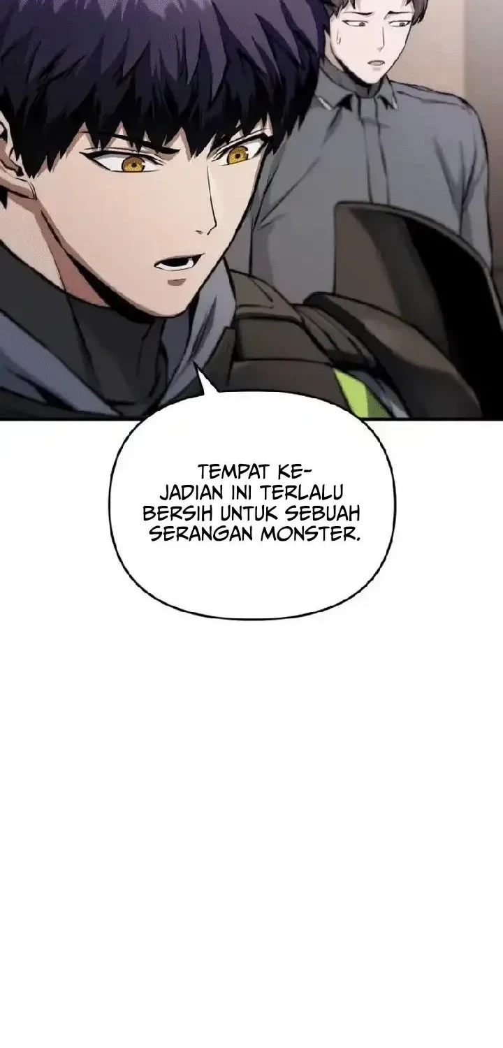 National Power Level Labyrinth Designer Chapter 19 - halaman 6