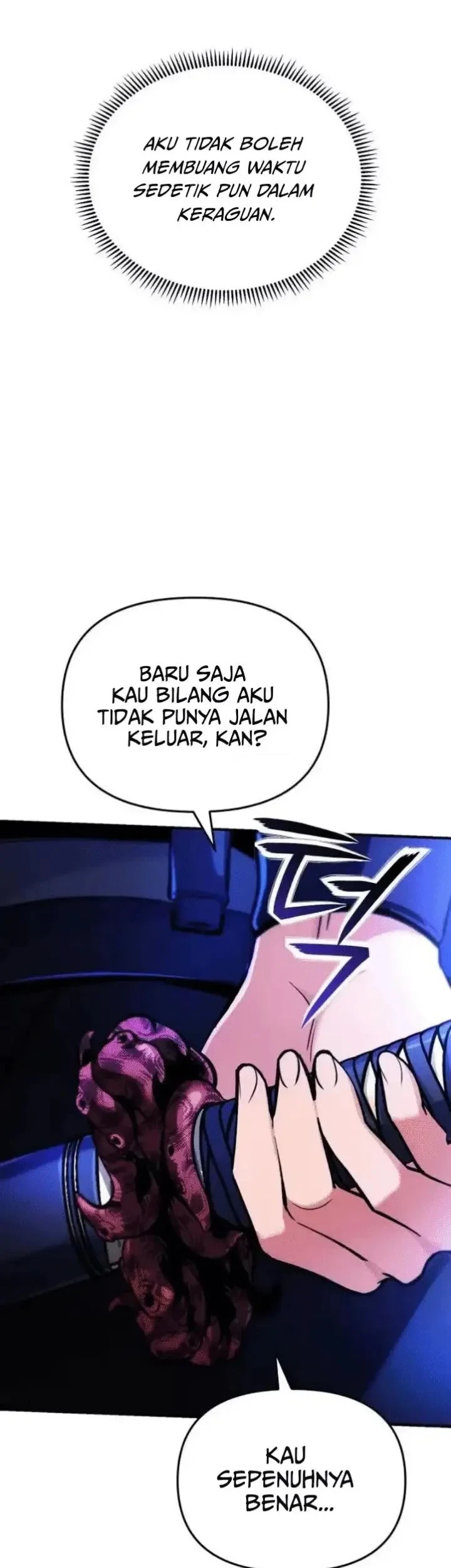 National Power Level Labyrinth Designer Chapter 19 - halaman 80