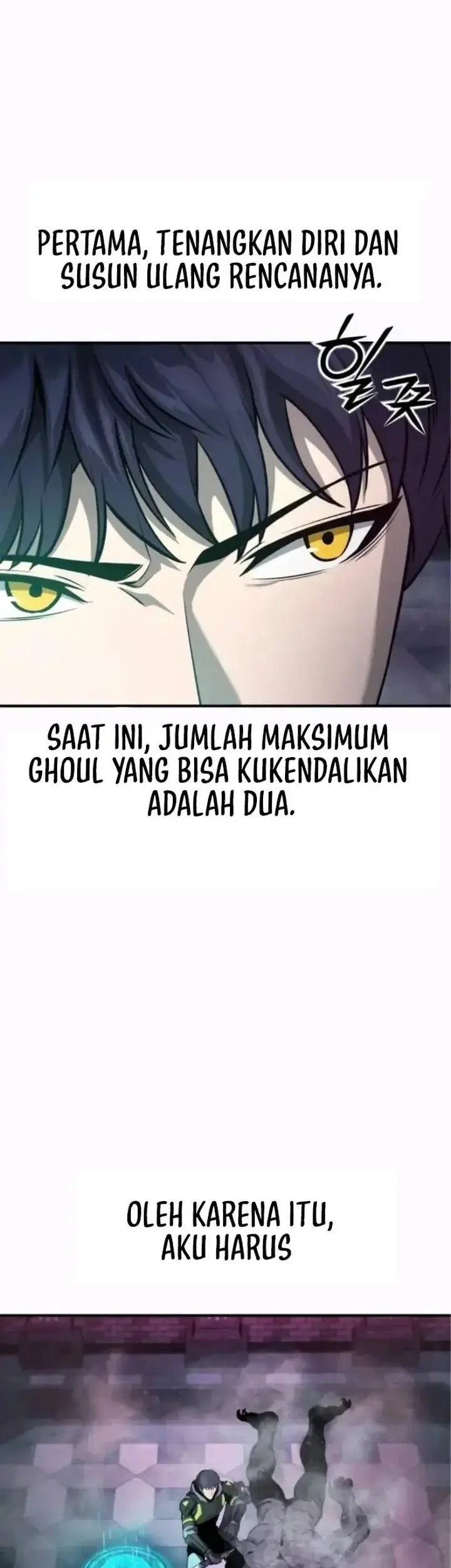 National Power Level Labyrinth Designer Chapter 2 - halaman 19