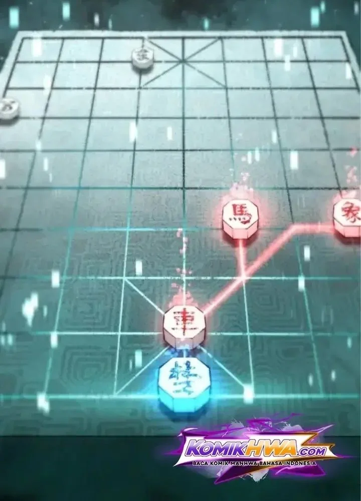 National Power Level Labyrinth Designer Chapter 2 - halaman 21