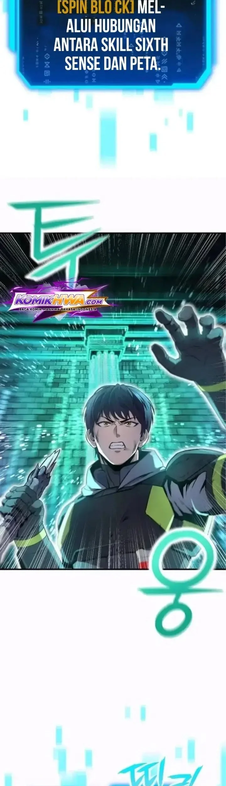 National Power Level Labyrinth Designer Chapter 2 - halaman 27