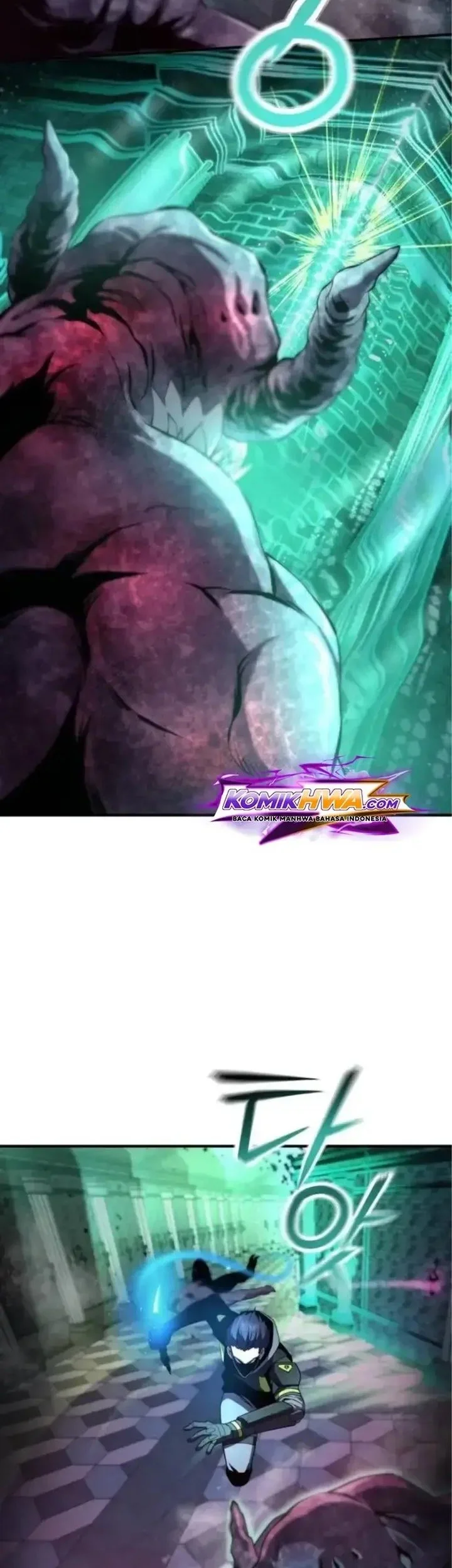 National Power Level Labyrinth Designer Chapter 2 - halaman 37