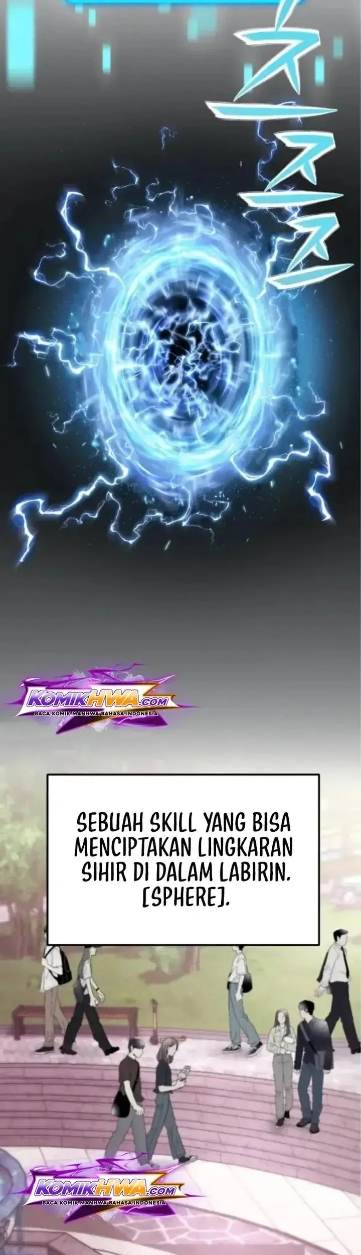 National Power Level Labyrinth Designer Chapter 2 - halaman 59