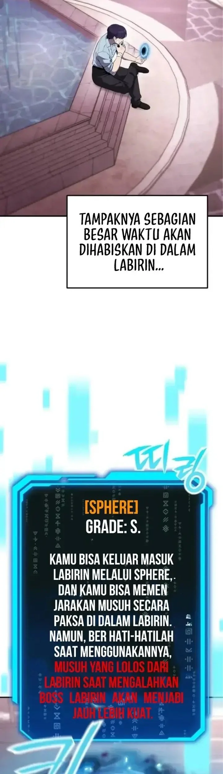 National Power Level Labyrinth Designer Chapter 2 - halaman 60