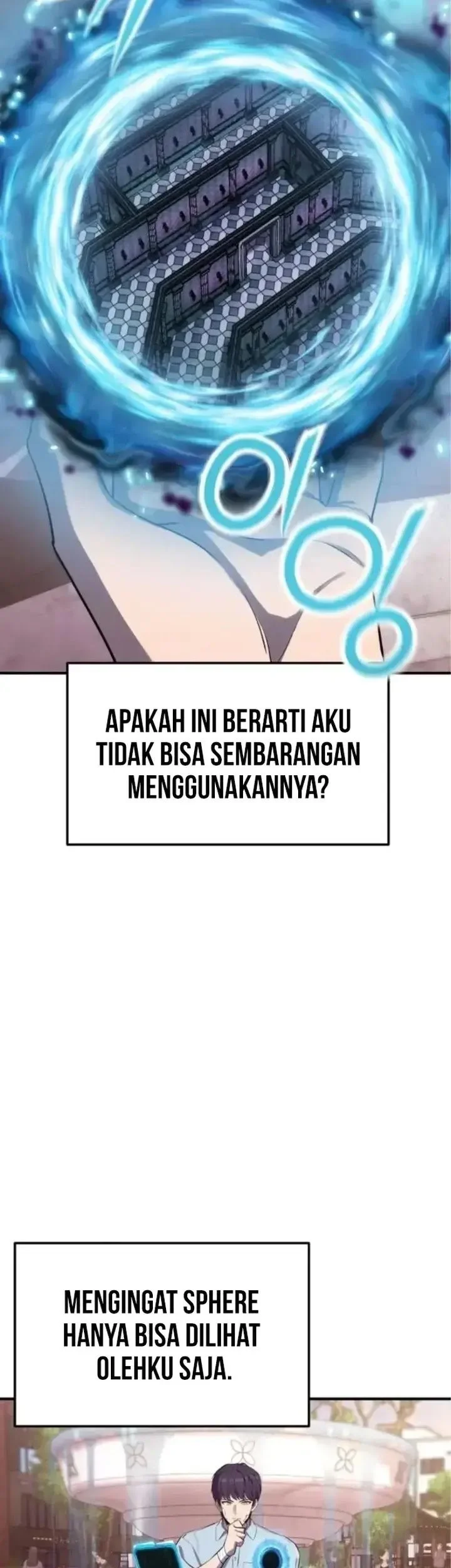 National Power Level Labyrinth Designer Chapter 2 - halaman 61