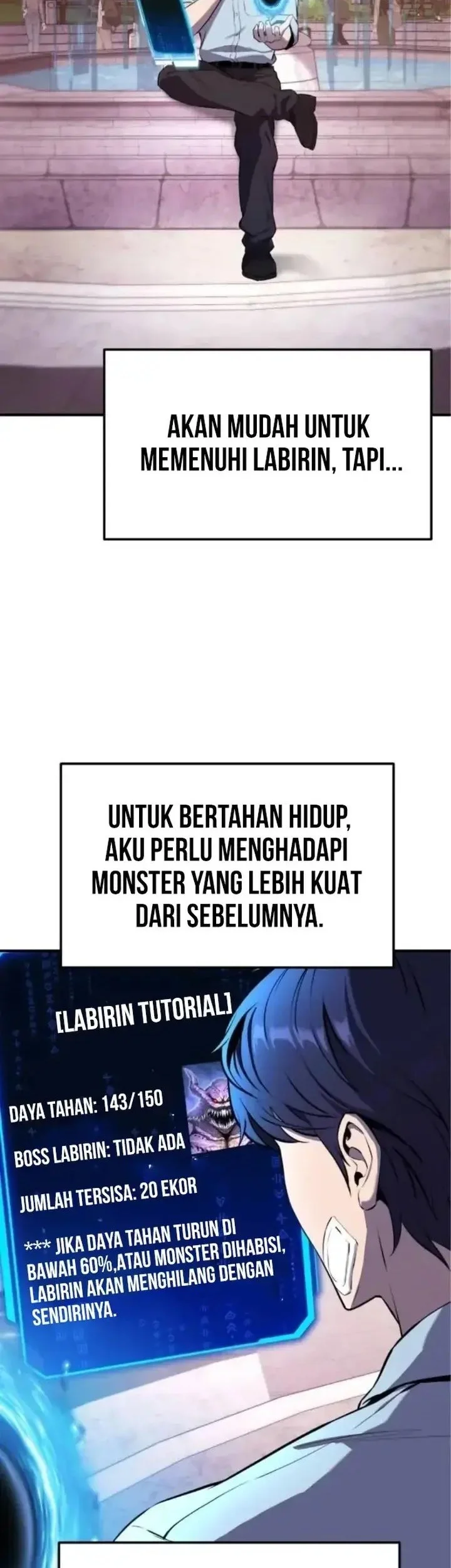 National Power Level Labyrinth Designer Chapter 2 - halaman 62
