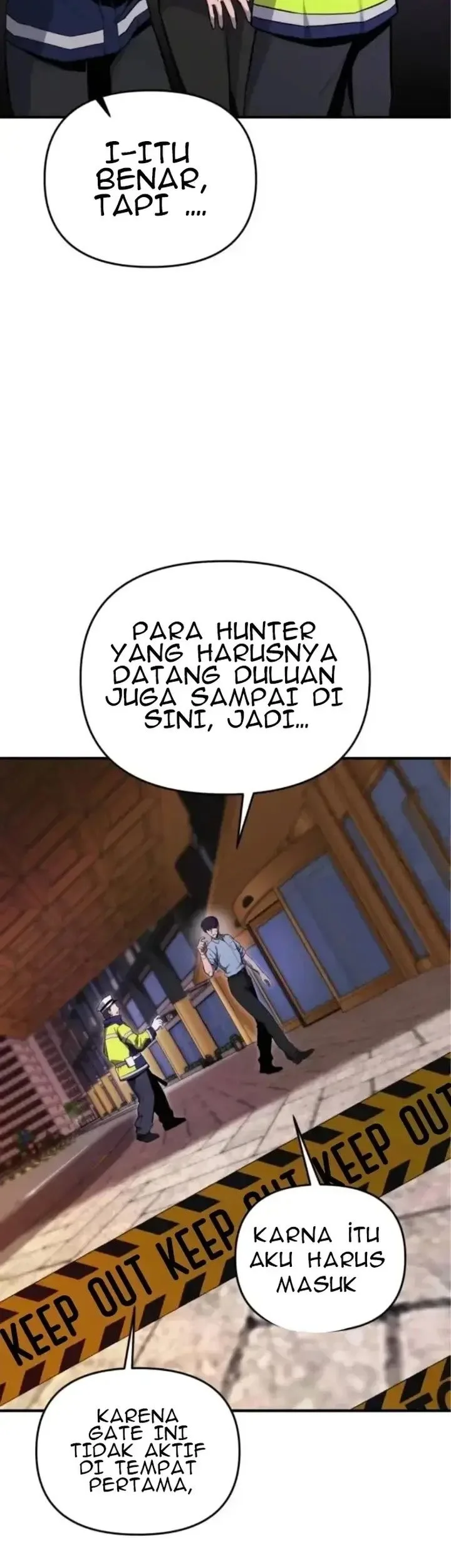 National Power Level Labyrinth Designer Chapter 2 - halaman 82