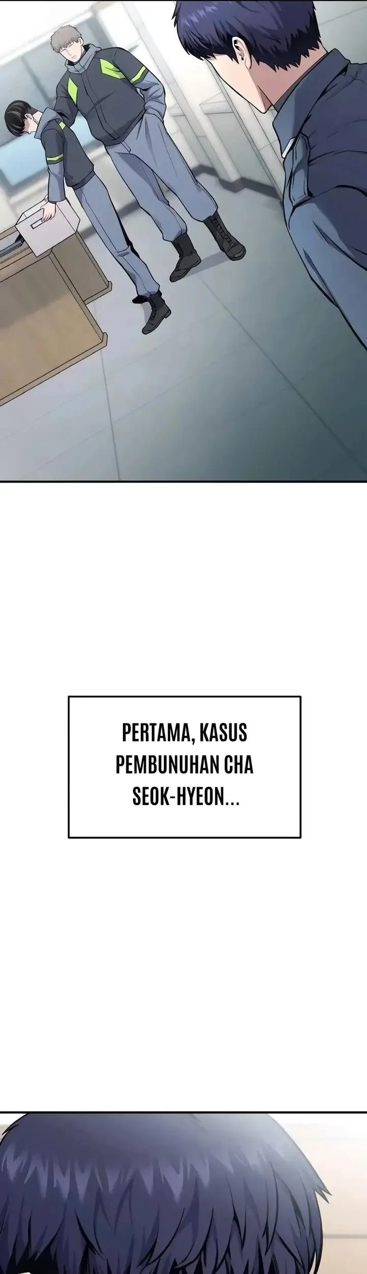 National Power Level Labyrinth Designer Chapter 20 - halaman 90