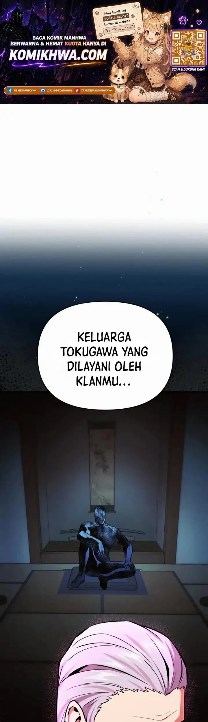 National Power Level Labyrinth Designer Chapter 21 - halaman 1