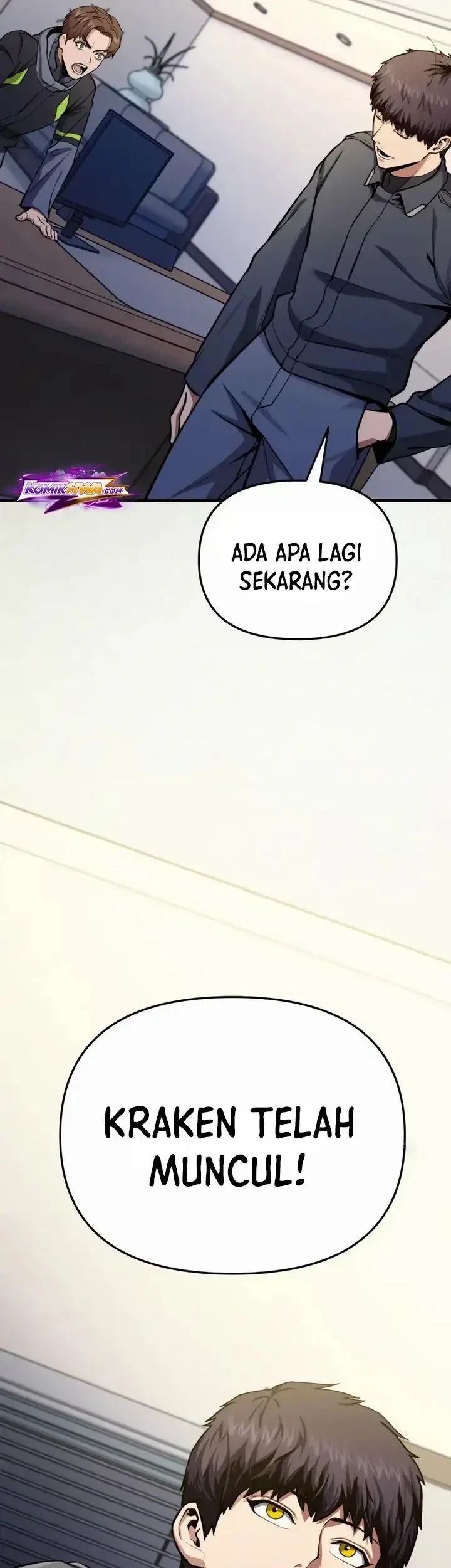 National Power Level Labyrinth Designer Chapter 21 - halaman 25