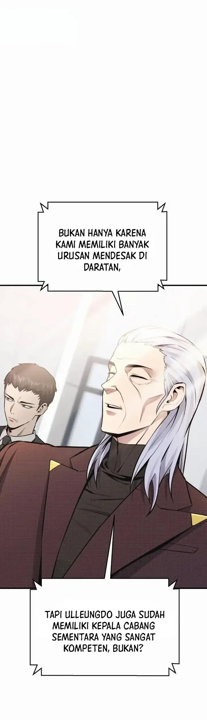 National Power Level Labyrinth Designer Chapter 21 - halaman 35