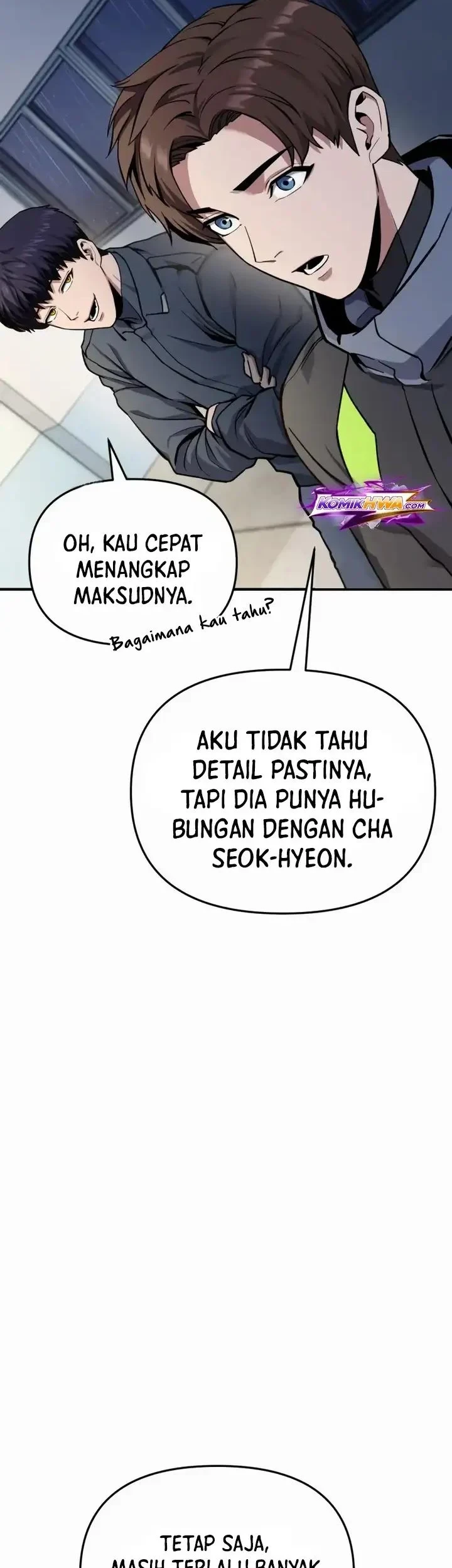 National Power Level Labyrinth Designer Chapter 21 - halaman 39