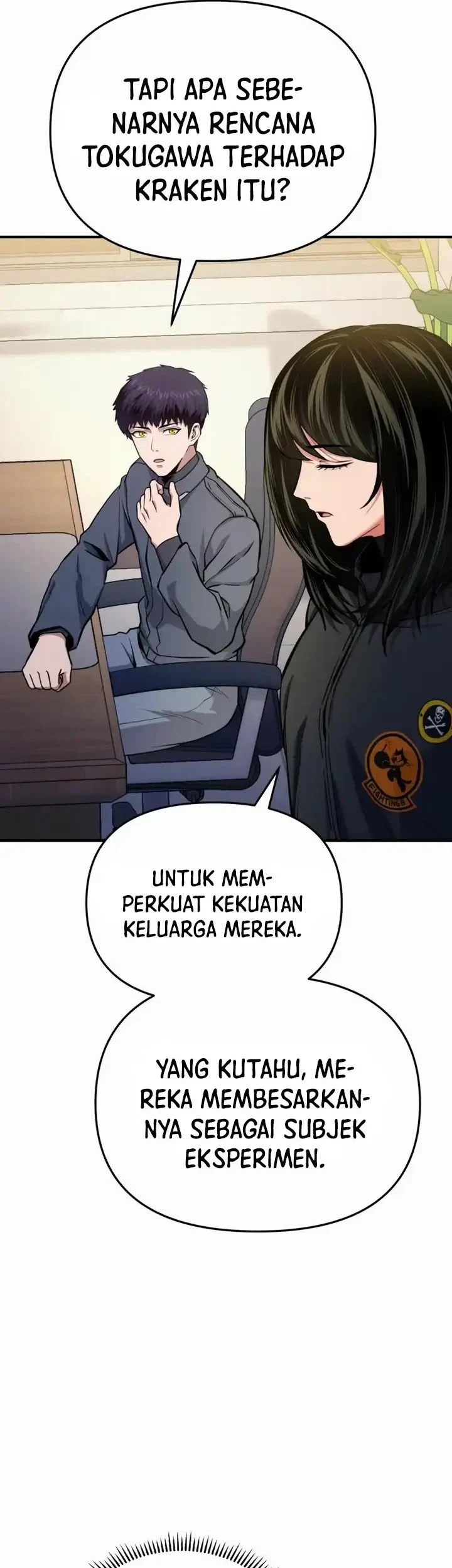 National Power Level Labyrinth Designer Chapter 21 - halaman 5