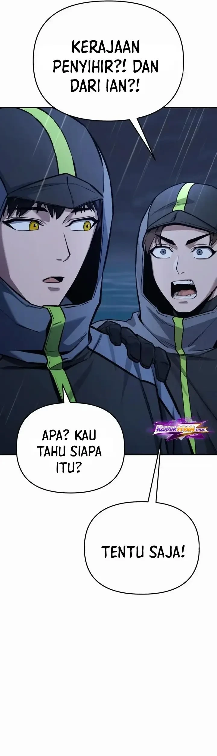National Power Level Labyrinth Designer Chapter 21 - halaman 73