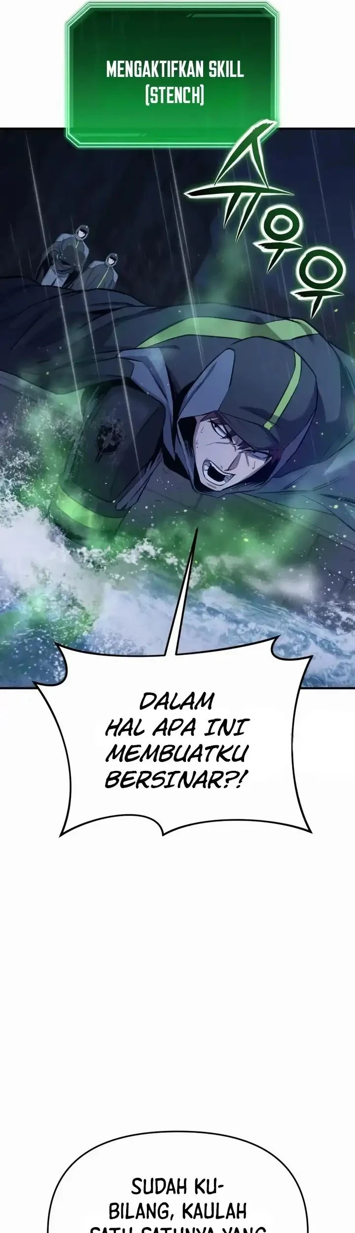 National Power Level Labyrinth Designer Chapter 21 - halaman 83