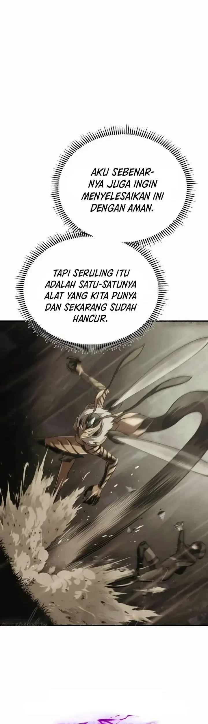 National Power Level Labyrinth Designer Chapter 21 - halaman 85