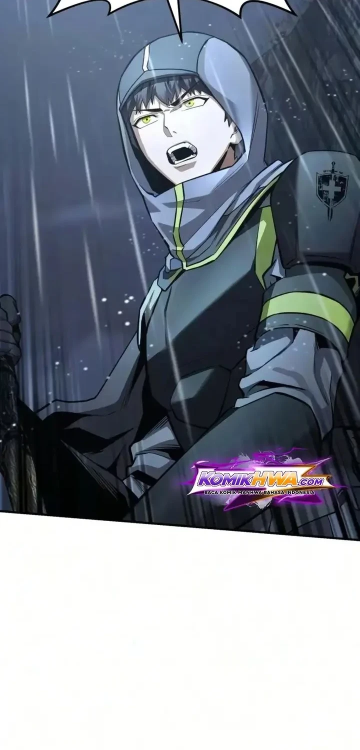 National Power Level Labyrinth Designer Chapter 22 - halaman 7