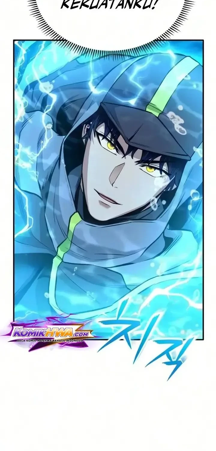 National Power Level Labyrinth Designer Chapter 22 - halaman 75