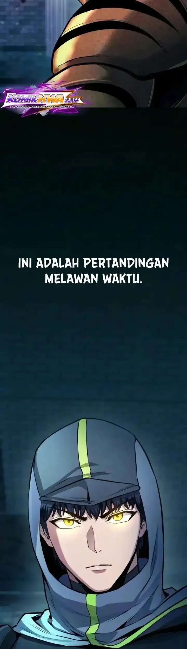 National Power Level Labyrinth Designer Chapter 23 - halaman 4