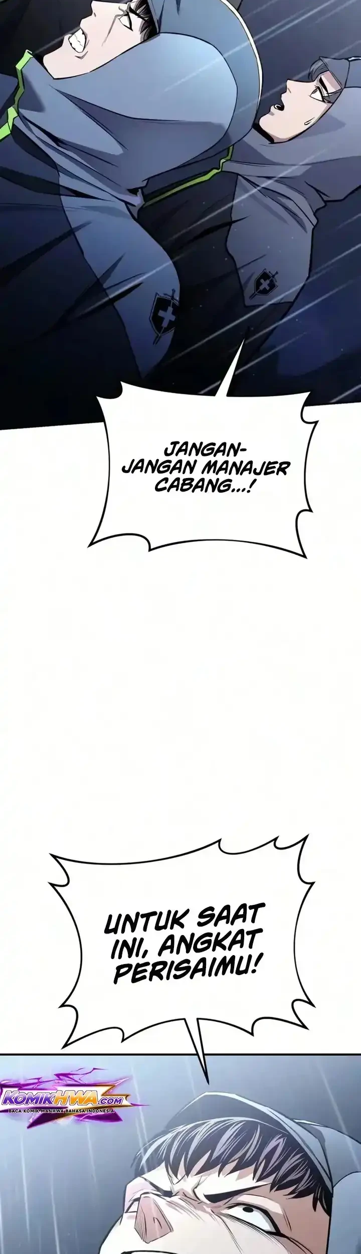 National Power Level Labyrinth Designer Chapter 23 - halaman 50