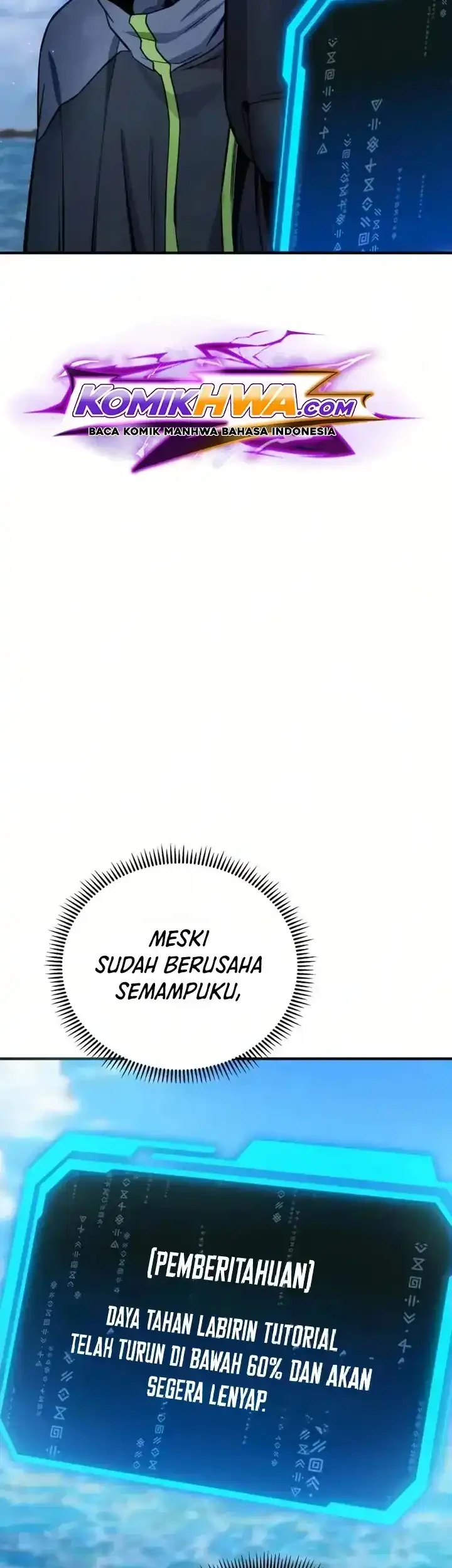 National Power Level Labyrinth Designer Chapter 23 - halaman 85