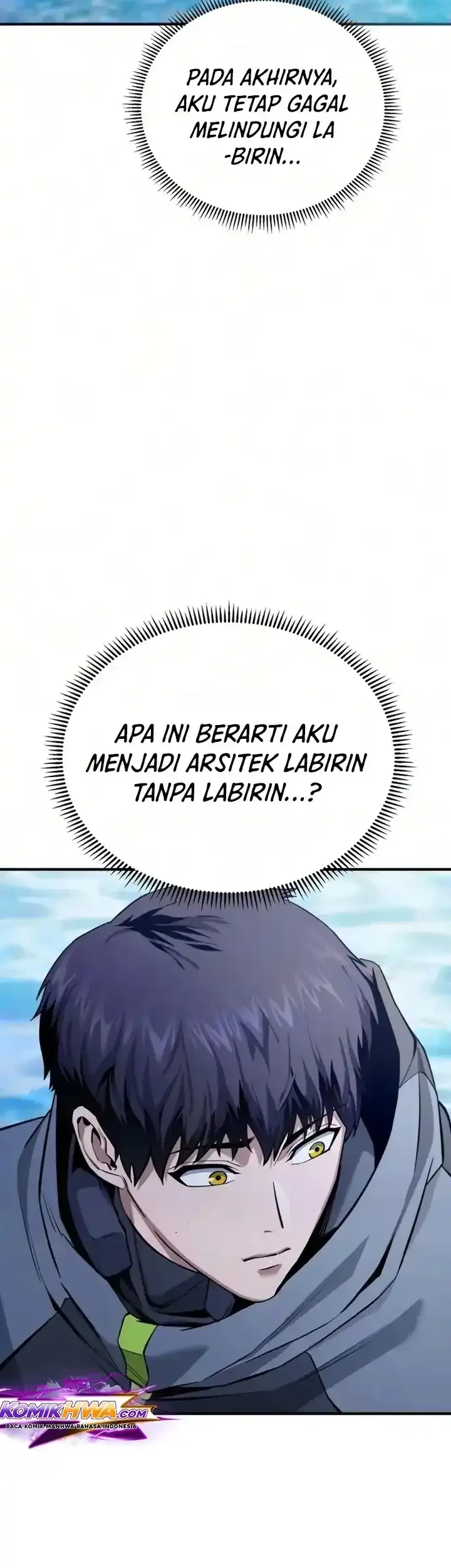 National Power Level Labyrinth Designer Chapter 23 - halaman 86