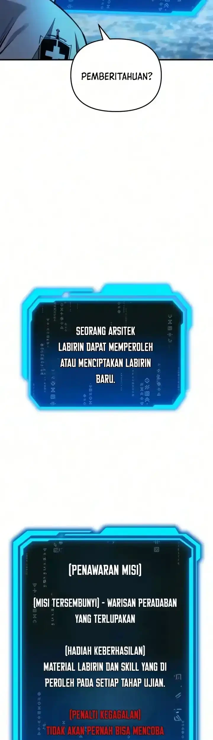 National Power Level Labyrinth Designer Chapter 23 - halaman 88