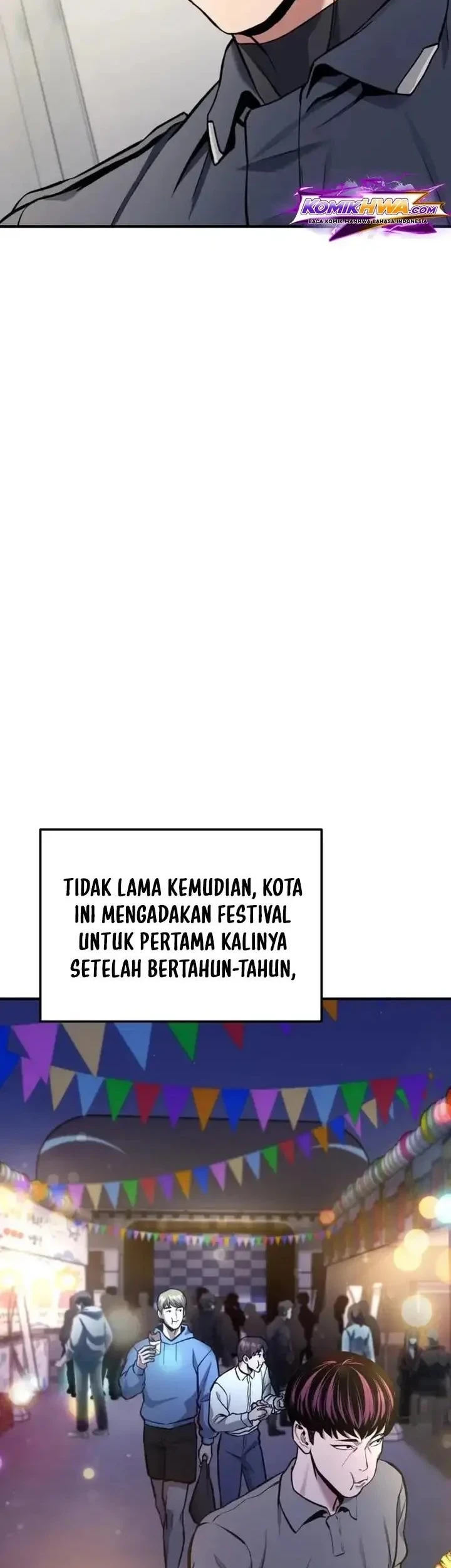 National Power Level Labyrinth Designer Chapter 24 - halaman 17