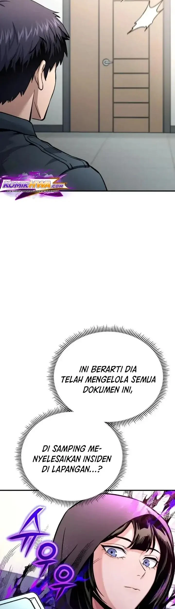 National Power Level Labyrinth Designer Chapter 24 - halaman 41