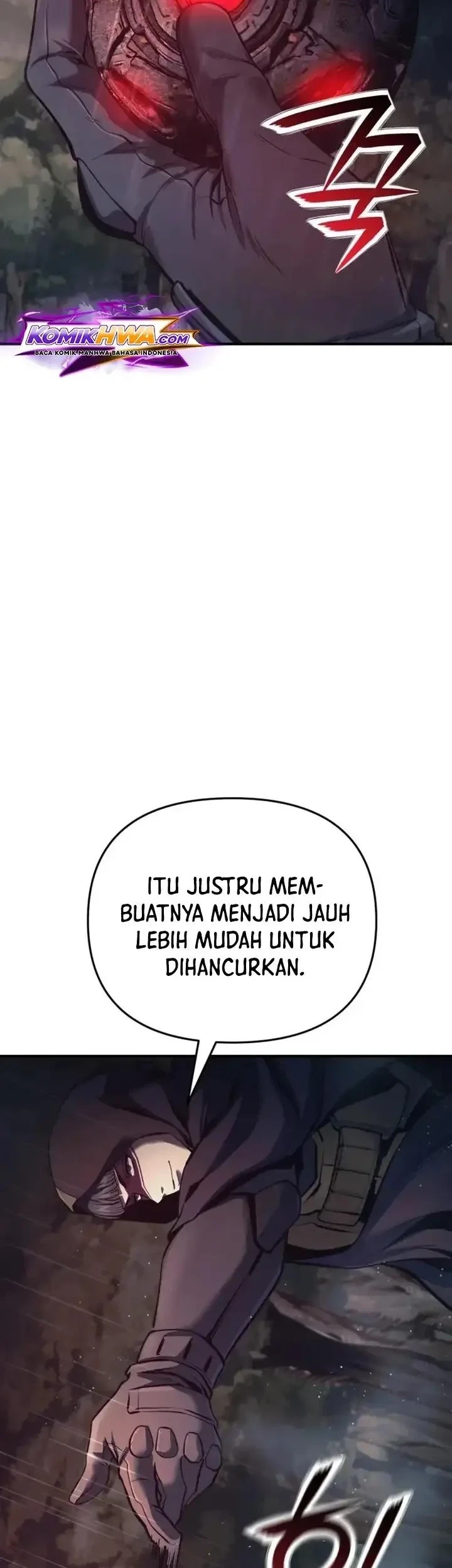 National Power Level Labyrinth Designer Chapter 24 - halaman 71