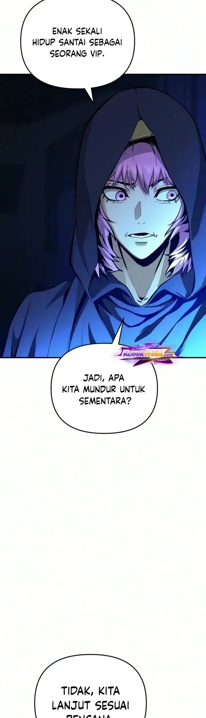 National Power Level Labyrinth Designer Chapter 25 - halaman 38