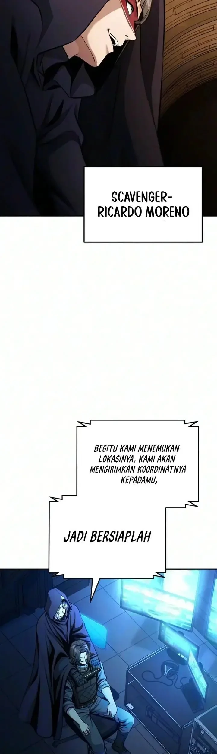 National Power Level Labyrinth Designer Chapter 25 - halaman 43
