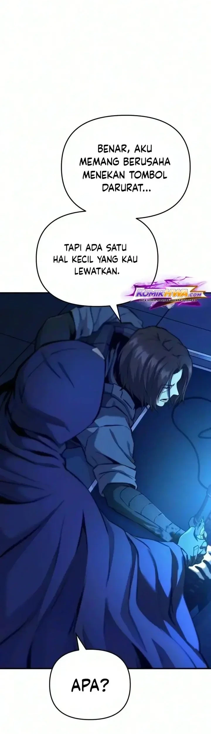 National Power Level Labyrinth Designer Chapter 25 - halaman 62