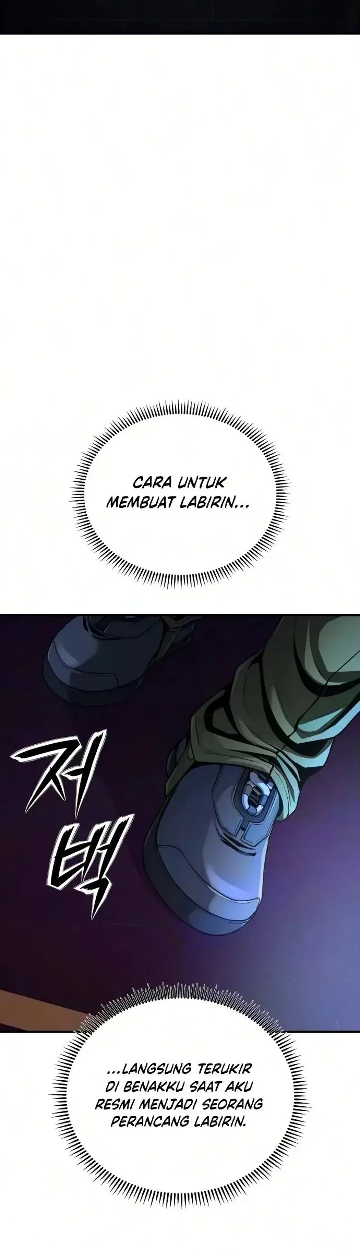 National Power Level Labyrinth Designer Chapter 26 - halaman 2