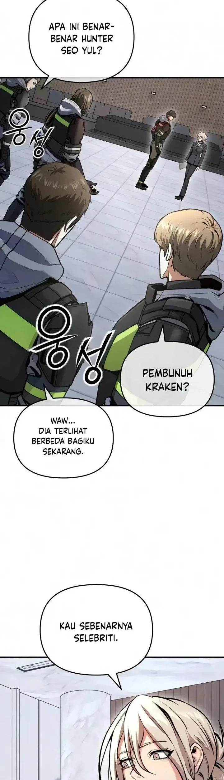 National Power Level Labyrinth Designer Chapter 26 - halaman 20