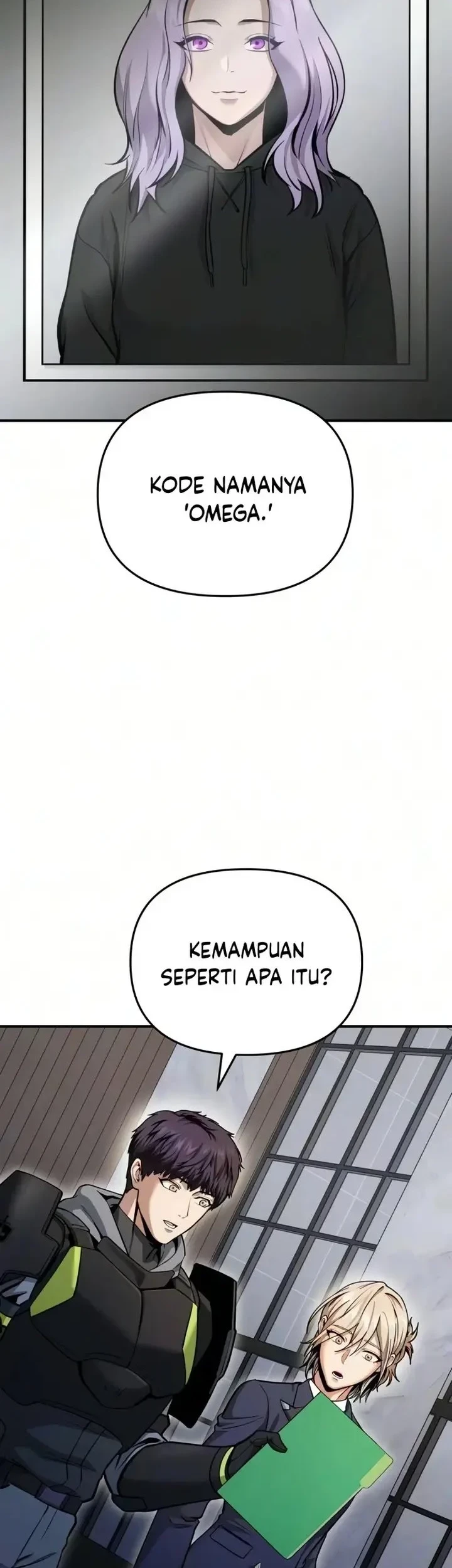 National Power Level Labyrinth Designer Chapter 26 - halaman 26