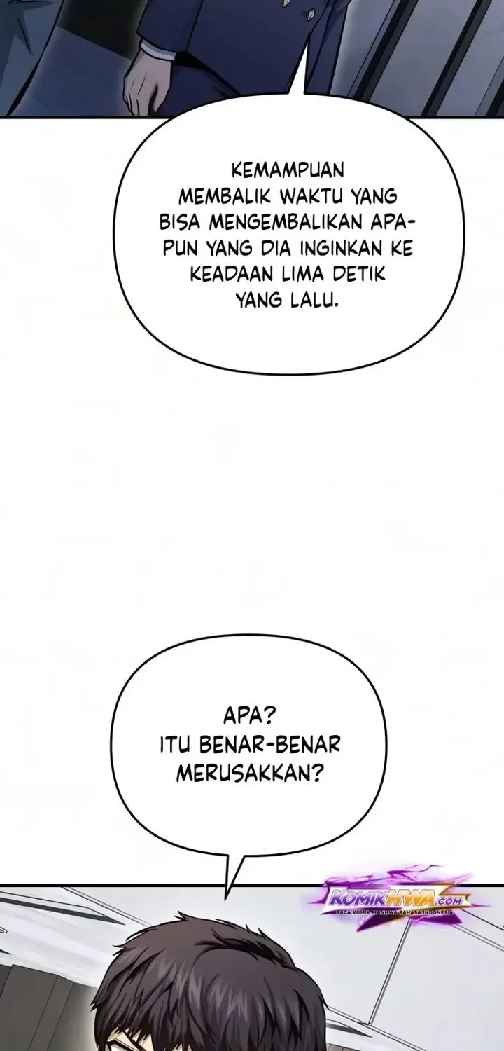 National Power Level Labyrinth Designer Chapter 26 - halaman 27