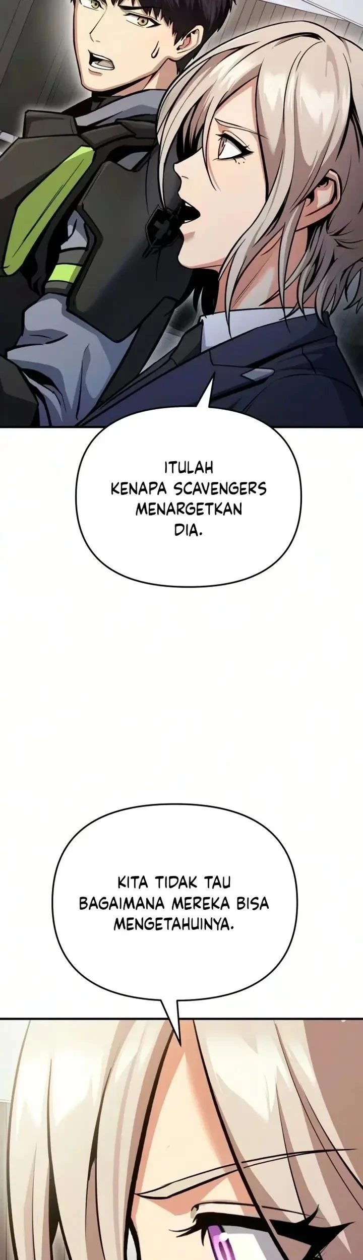 National Power Level Labyrinth Designer Chapter 26 - halaman 28
