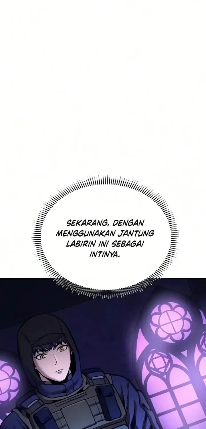National Power Level Labyrinth Designer Chapter 26 - halaman 3