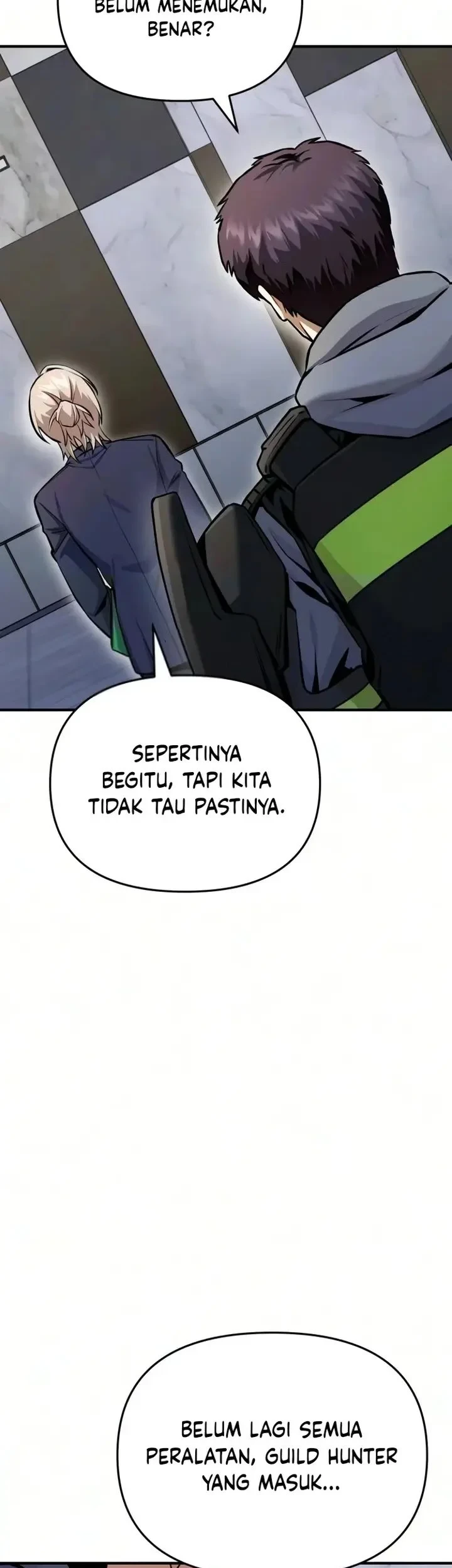 National Power Level Labyrinth Designer Chapter 26 - halaman 31