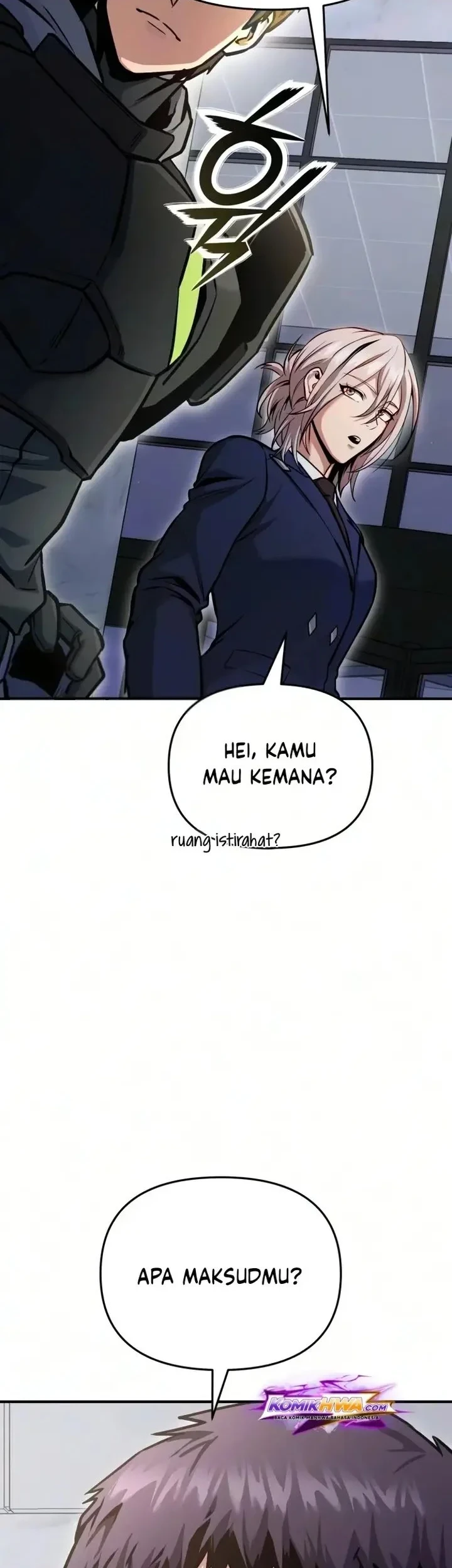 National Power Level Labyrinth Designer Chapter 26 - halaman 32