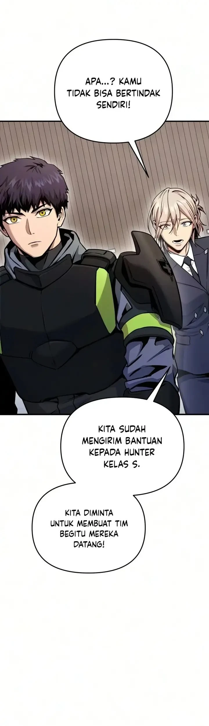 National Power Level Labyrinth Designer Chapter 26 - halaman 34