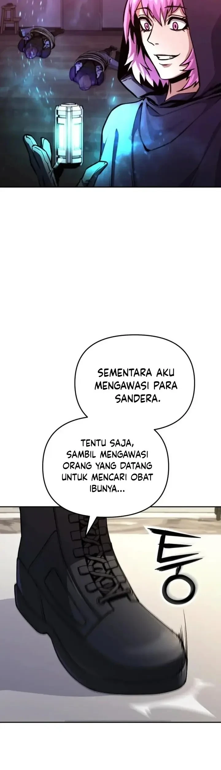 National Power Level Labyrinth Designer Chapter 27 - halaman 10