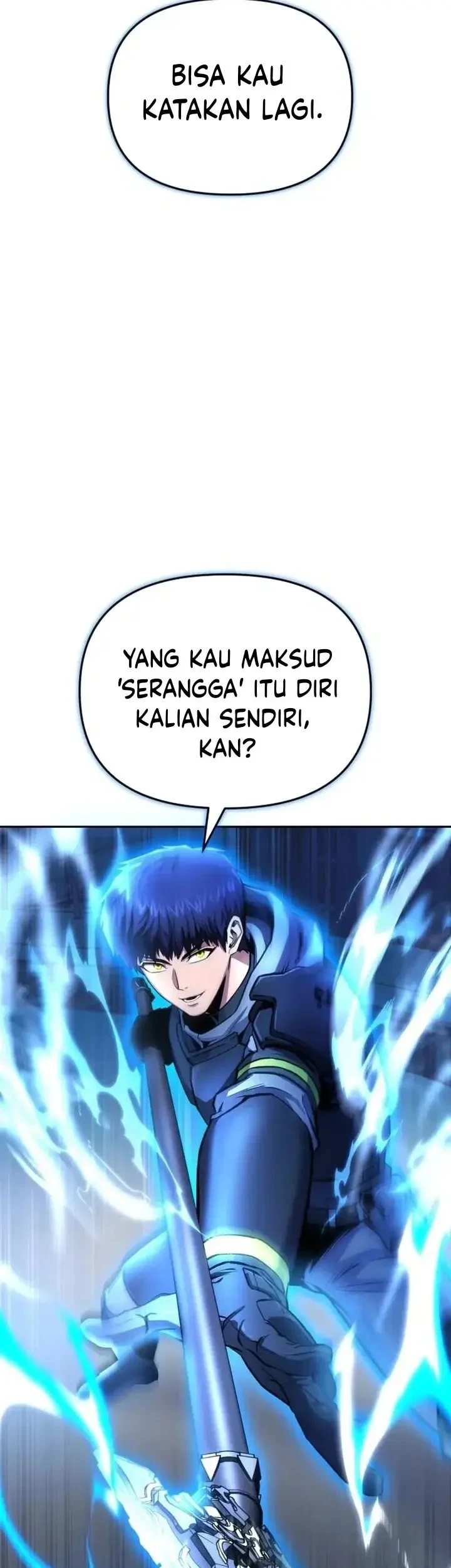 National Power Level Labyrinth Designer Chapter 27 - halaman 19