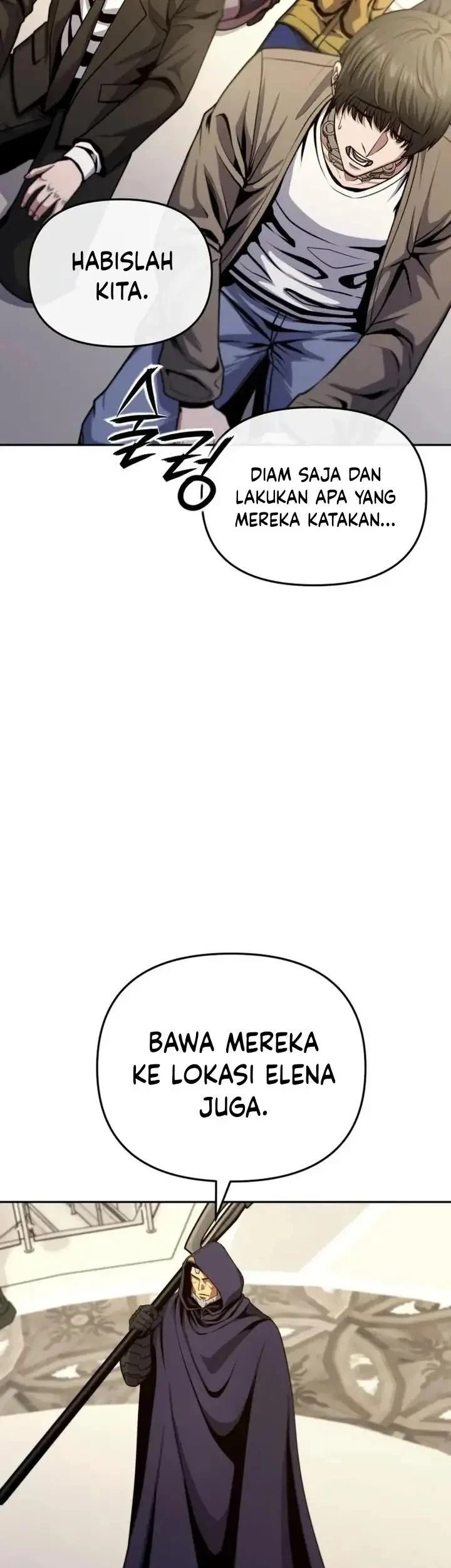 National Power Level Labyrinth Designer Chapter 27 - halaman 4